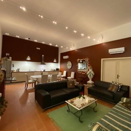 Lenzi'S Bottega And Gallery Suites Vicopisano Ngoại thất bức ảnh