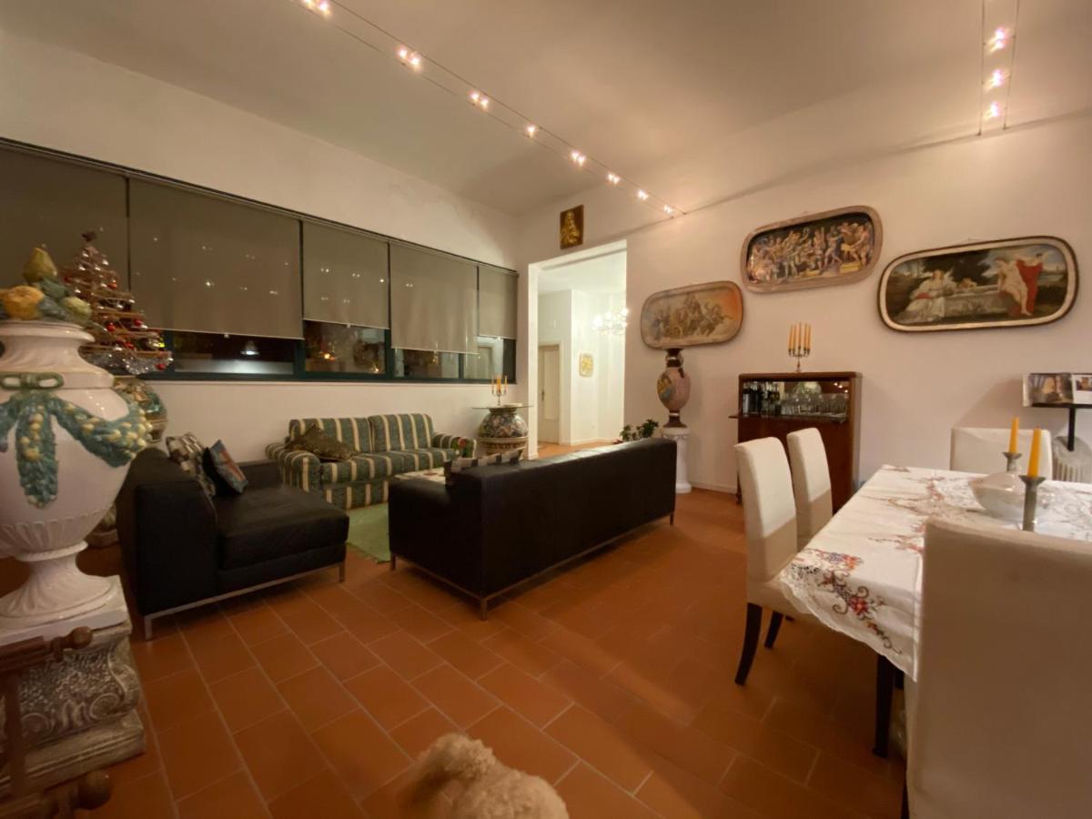 Lenzi'S Bottega And Gallery Suites Vicopisano Ngoại thất bức ảnh