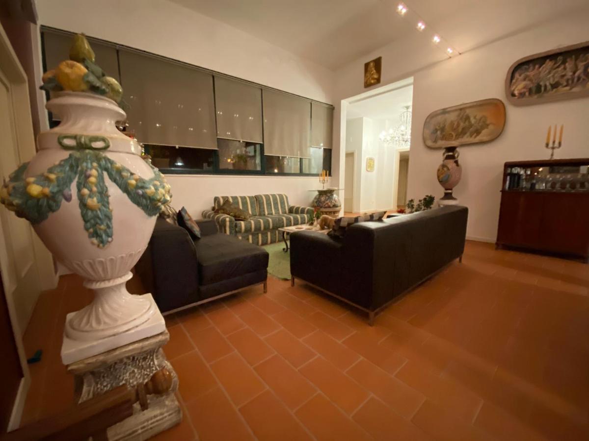 Lenzi'S Bottega And Gallery Suites Vicopisano Ngoại thất bức ảnh