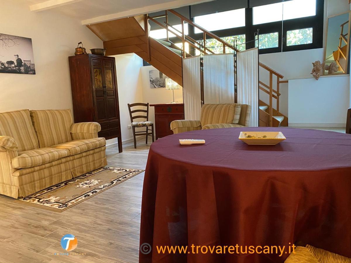 Lenzi'S Bottega And Gallery Suites Vicopisano Ngoại thất bức ảnh