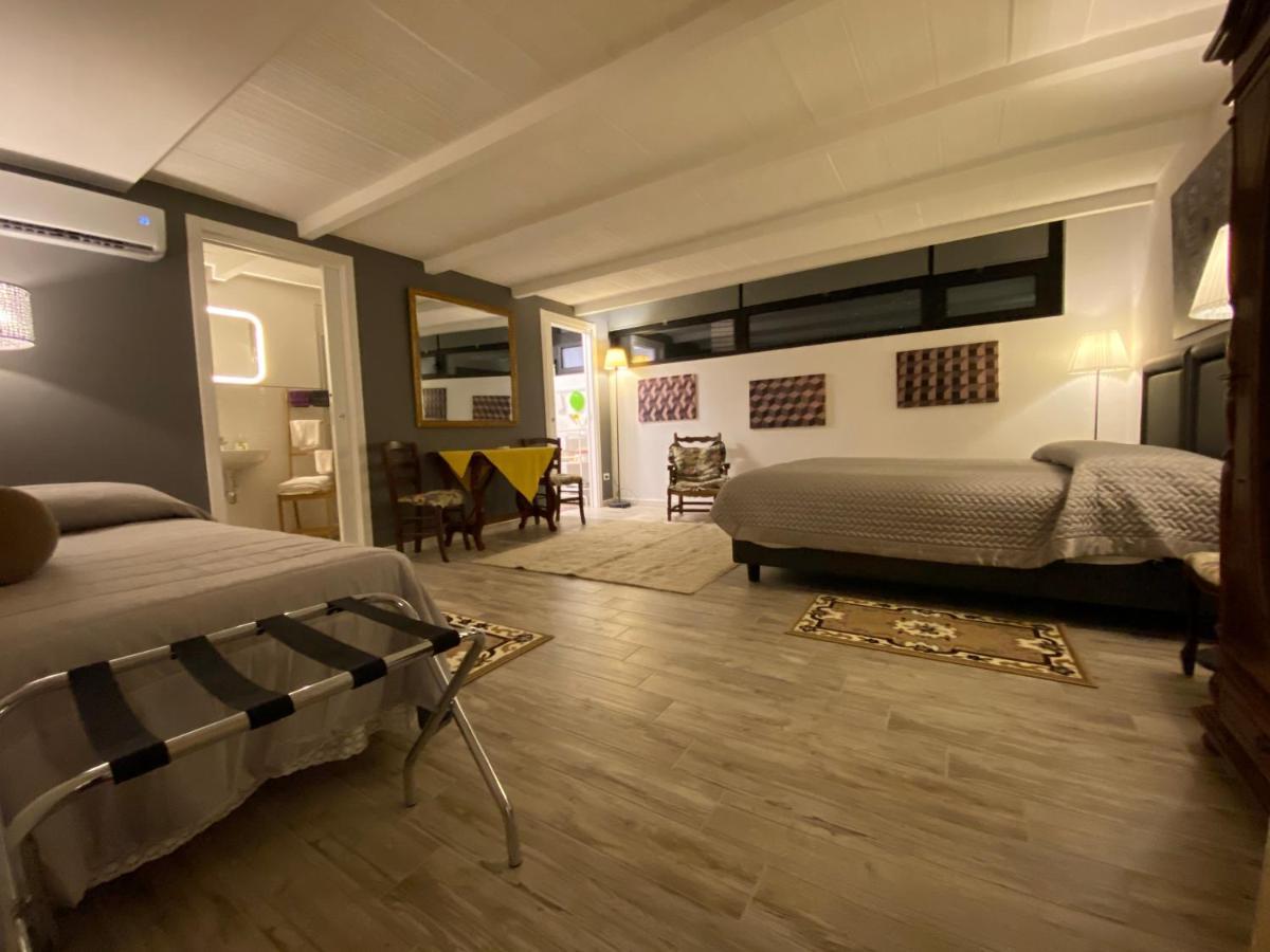Lenzi'S Bottega And Gallery Suites Vicopisano Ngoại thất bức ảnh