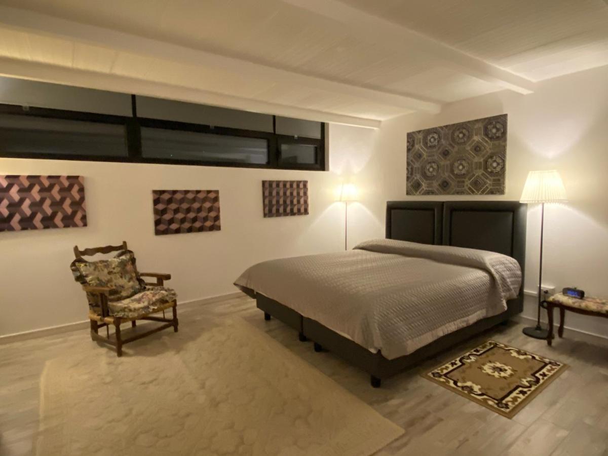 Lenzi'S Bottega And Gallery Suites Vicopisano Ngoại thất bức ảnh
