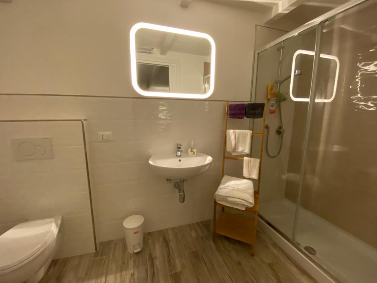 Lenzi'S Bottega And Gallery Suites Vicopisano Ngoại thất bức ảnh