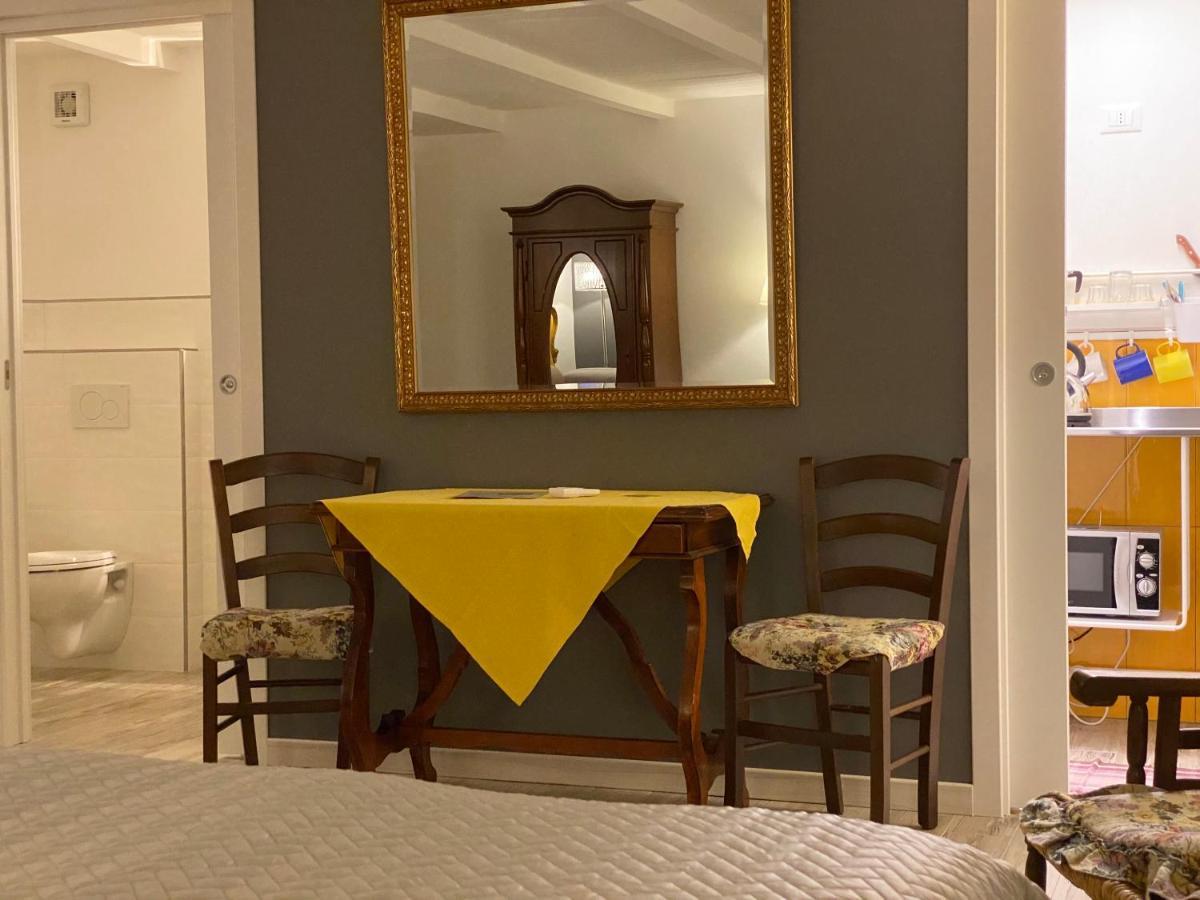 Lenzi'S Bottega And Gallery Suites Vicopisano Ngoại thất bức ảnh