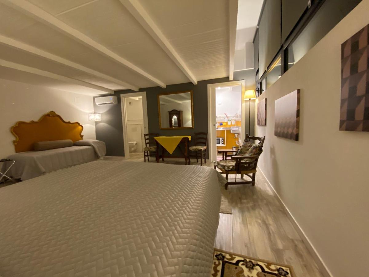 Lenzi'S Bottega And Gallery Suites Vicopisano Ngoại thất bức ảnh