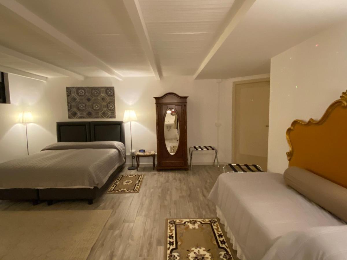Lenzi'S Bottega And Gallery Suites Vicopisano Ngoại thất bức ảnh