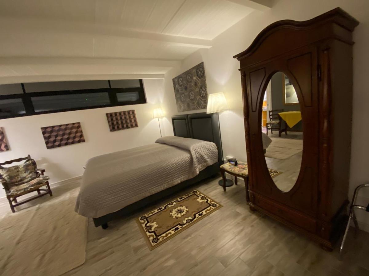 Lenzi'S Bottega And Gallery Suites Vicopisano Ngoại thất bức ảnh